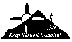 Keep Roswell Beautiful
