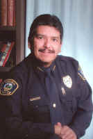 Richard S. Campbell, Chief of Police