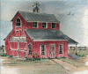Gospel Village - Beacon Barn