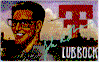 "The Lubbock, TX Montage" (featuring Buddy Holly), listed in Money Card.