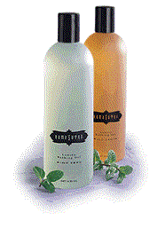 Luxury Bathing Gel