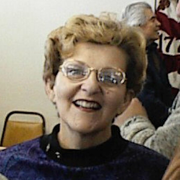 Diane Holdson, CLA